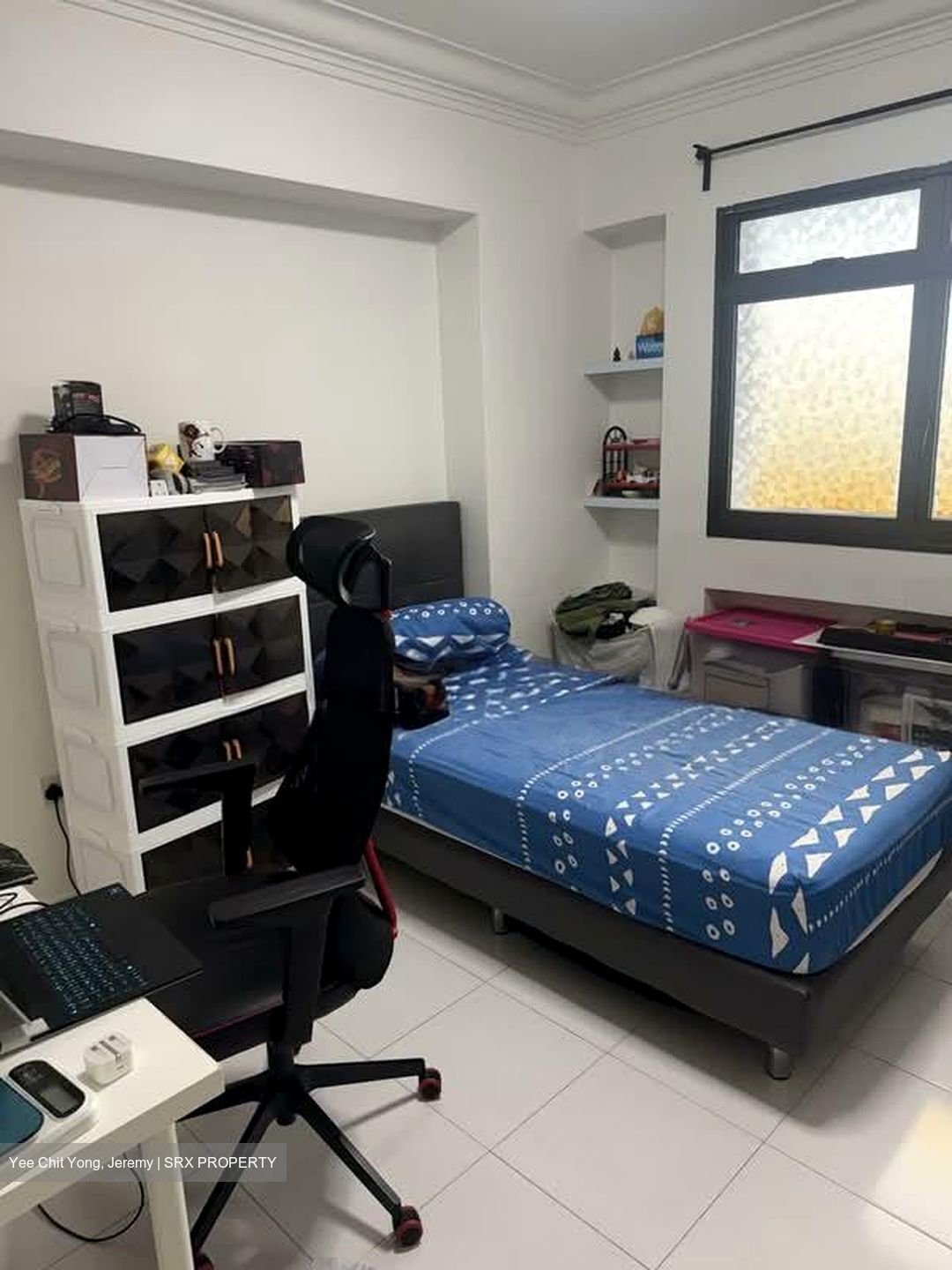 Blk 604 Jurong West Street 62 (Jurong West), HDB 4 Rooms #565650431